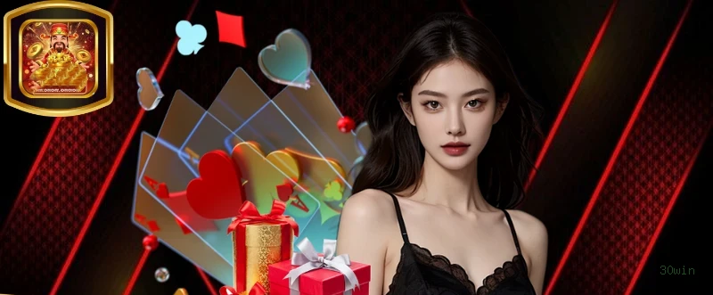 Cadastro rápido e seguro na 30win