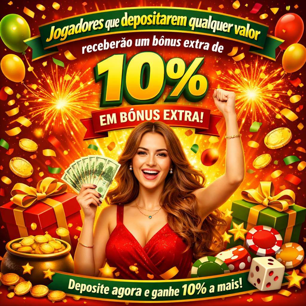 Jogo Responsável