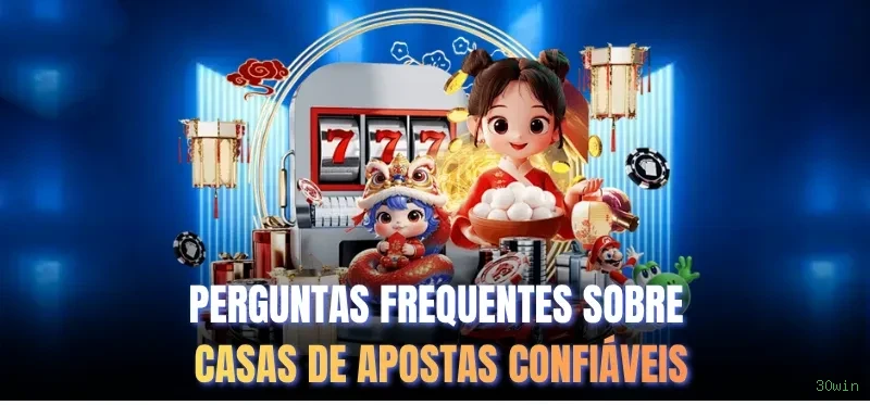 Jogos Instantâneos 30win