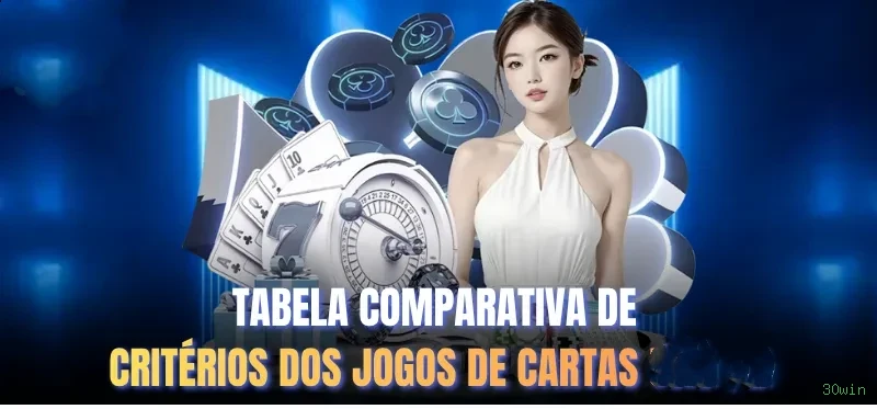 Promoções 30win