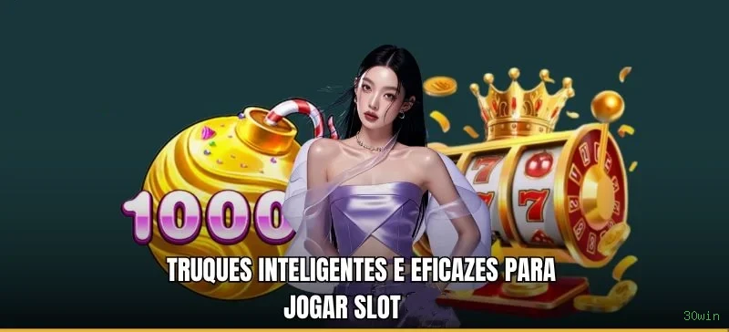 30win Plataforma