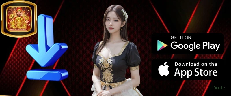 Slots online da 30win com jackpots progressivos