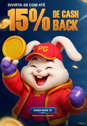Dicas de Slots 30win