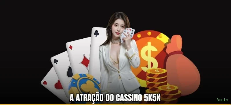 Caça-Níqueis 30win