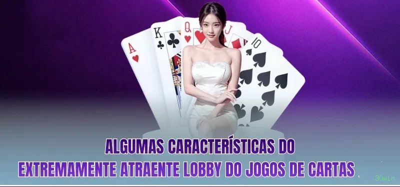 Parceiros 30win